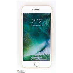 APPLE IPHONE 6 FOR ROGERS/FIDO WHITE