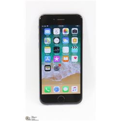 CARRIER UNLOCKED APPLE IPHONE 6 SP. GRAY