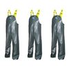 Image 1 : LOT OF 3 VIKING JOURNEYMAN 4110P BIB PANTS
