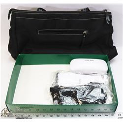 NINE WEST SUNGLASSES WITH TOTE MADE IN ITALY