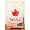 Image 1 : RED LEAF DOG FOOD 25LBS
