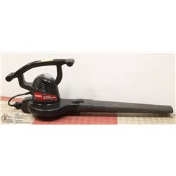 TORO SUPER BLOWER.