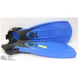 U.S DIVERS SCUBA FINS