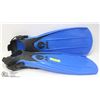 Image 1 : U.S DIVERS SCUBA FINS
