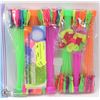 Image 1 : LOT OF 222PACK WATER BALLOONS