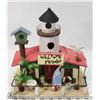 Image 1 : THEME BIRDHOUSE