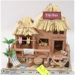 THEME BIRDHOUSE