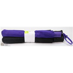 3 PACK OF UNISEX UMBRELLAS