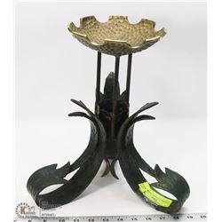 LARGE HEAVY METAL SHOW PIECE.