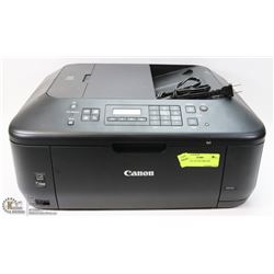 CANON ALL IN ONE PRINTER