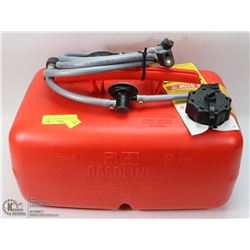 NEW QUICKSILVER 825BO TANK