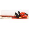 Image 1 : BLACK & DECKER 20" HEDGE TRIMMER