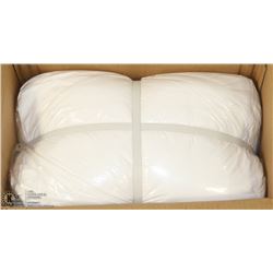 CASE OF LAKELAND INDUSTRIES DISPOSABLE COVERALLS