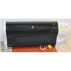 HONEYWELL ELECTRIC HEATER.