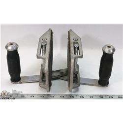 DIAREX GRANITE GRIPPER.