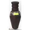 Image 1 : LARGE POTTERY VASE