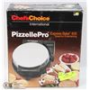 Image 1 : CHEFS CHOICE PIZZELLE PRO