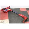Image 1 : TORO 12 VOLT BATTERY TRIMMER WITH CHARGER.