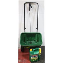 1 GAL KILLER READY TO USE.