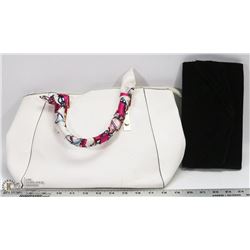 NEW GIORGIO ARMANI AND CALL IT SPRING CLUTCH