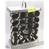 Image 1 : SPICE RACK