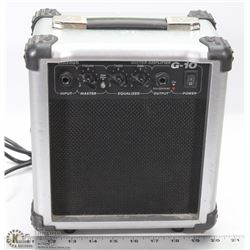 ESTEBAN G-10 GUITAR AMPLIFIER
