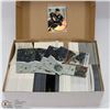 Image 1 : BOX OF UPPER DECK MCDONALD HOCKEY CARDS