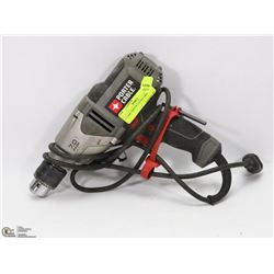 7.0 AMP PORTER CABLE DRILL
