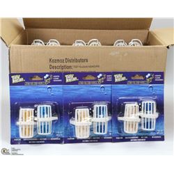 #13-TIDY CLEAN HANGING TOILET CLEANER