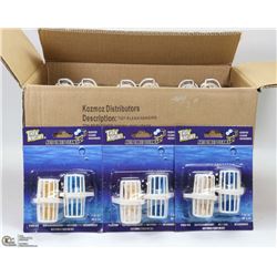 #15-TIDY CLEAN HANGING TOILET CLEANER