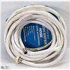 Image 1 : BRITEX RV FRESH WATER HOSE 20FT WHITE.