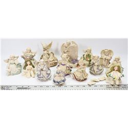 BOX OF 14 SARAH'S ANGELS