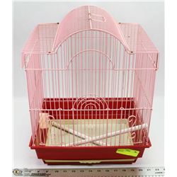 BIRDCAGE