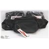 Image 1 : LOT OF 3 NEW AERO FANNY PACKS
