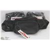 Image 1 : LOT OF 3 NEW AERO FANNY PACKS
