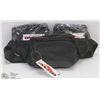 Image 1 : LOT OF 3 NEW AERO FANNY PACKS