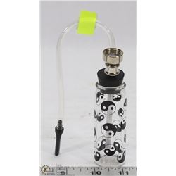 NEW MINI GLASS HOOKAH