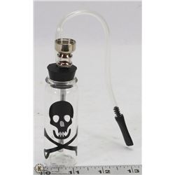 NEW MINI GLASS HOOKAH