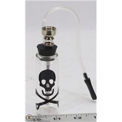 NEW MINI GLASS HOOKAH