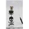 Image 1 : NEW MINI GLASS HOOKAH