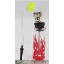 NEW MINI GLASS HOOKAH
