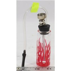 NEW MINI GLASS HOOKAH