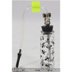 NEW MINI GLASS HOOKAH