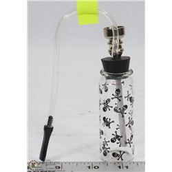 NEW MINI GLASS HOOKAH