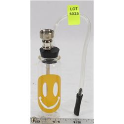 NEW MINI GLASS HOOKAH