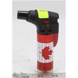 NEW PROLITE LIGHTER-BRIQUET W/ JET FLAME (CANADA)