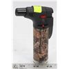 Image 1 : NEW PROLITE LIGHTER-BRIQUET W/ JET FLAME (CAMO)