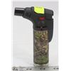 Image 1 : NEW PROLITE LIGHTER-BRIQUET W/ JET FLAME (CAMO)