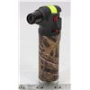 Image 1 : NEW PROLITE LIGHTER-BRIQUET W/ JET FLAME (CAMO)