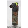 Image 1 : NEW PROLITE LIGHTER-BRIQUET W/ JET FLAME (CAMO)